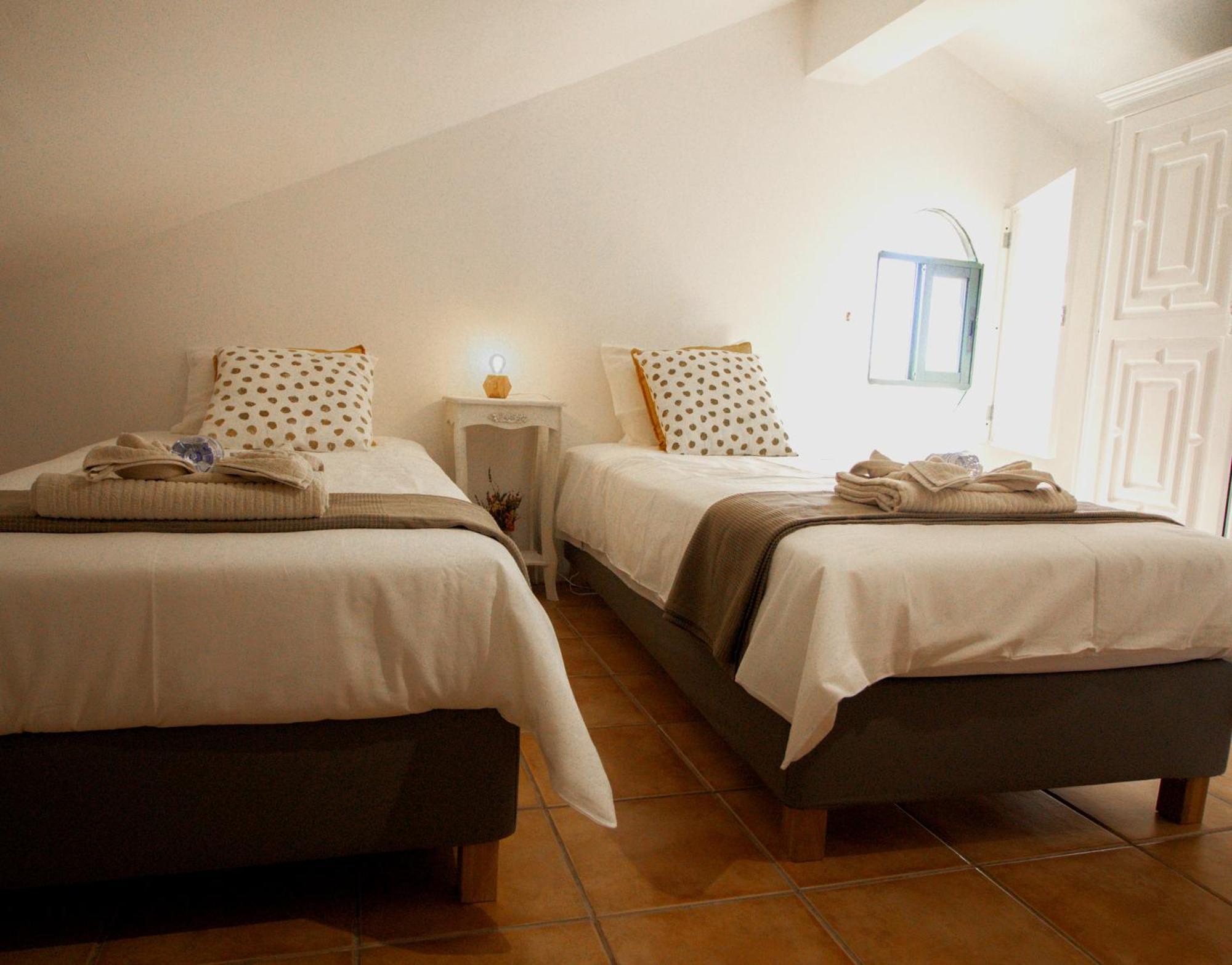 Slowing Villas - Villa Oceano Порту-Санту Экстерьер фото