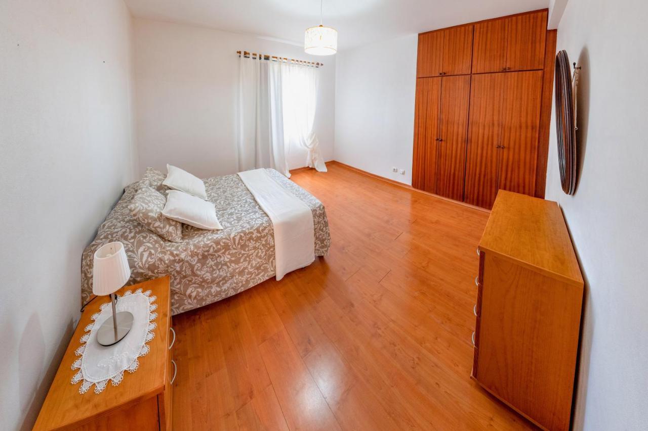 Slowing Villas - Villa Oceano Порту-Санту Экстерьер фото